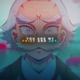 “My proud and joy” #zenitsu #demonslayer #animefyp #edit #fyp 