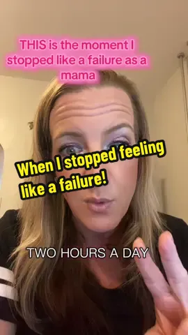 This is the moment I stopped feeling like a failure as a stay at home, mama! You can too! ##sahm##earnmoneyonline##makingmoneyonline##sidehustlesformoms##makingmoneyfromhome
