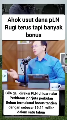 Wah makin hari makin terkuak korupsi2 di negeri ini Kmren mafia minyak, skrg pLN😱