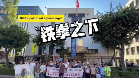 😭😭😭  Cộng đồng người Trung tại Mỹ đã cùng nhau đứng trước cổng đại sứ quán Trung tại Mỹ để biểu tình cho Vu Mông Lung . Anh có nhìn thấy không ? Có rất nhiều người yêu thương Anh đó 🖤            #vumonglung #yumenglong #xuhuong #于朦胧 #yumenglong于朦胧 