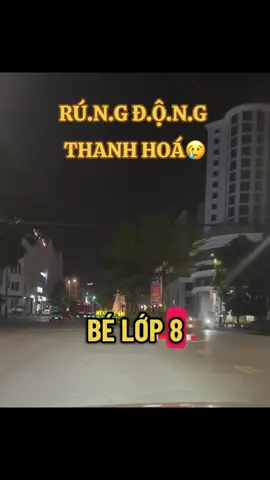 THANH HOÁ L.Ạ.N.H .NHẤT LÚC NÀY #thanhhoa #baonguoilaodong 
