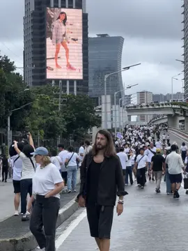 Nang Dahil sa Corruption, na alarma si SuseJ 😭😭😭✝️#fyppppppppppppppppppppppp #trilionpesomarch #fyp 