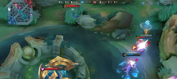 Poi ci ci poi ci ci Iyaaak #MLBBNEXT2025 #NEXTJagoanMabar #mlbbcreatorcamp #meme #lewatberanda 