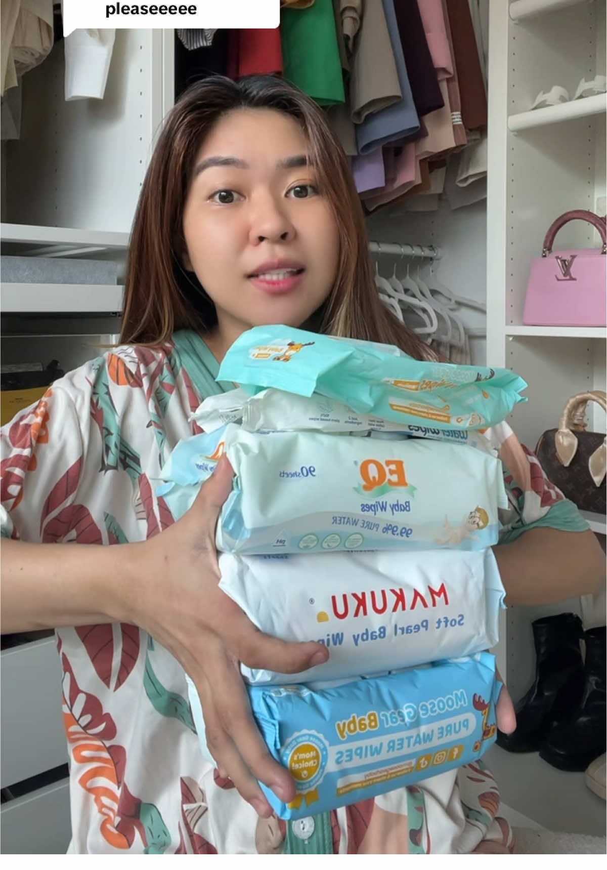 Replying to @candylicious1825 Wipes Reco 👶🏻 #babywipes #wipesrecommendation #purewaterwipes #unscentedbabywipes 