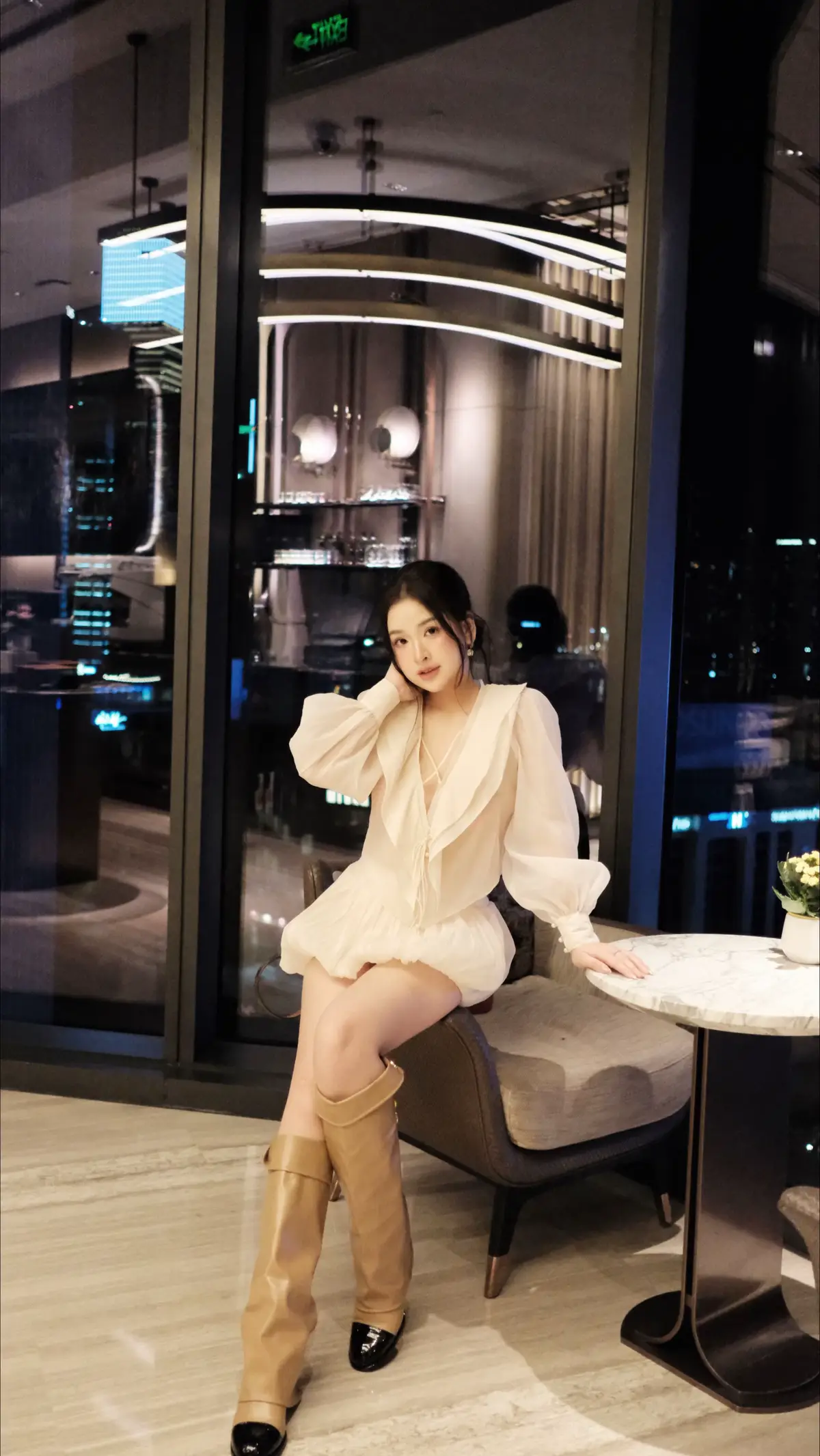 Nhạc đau tim quáa