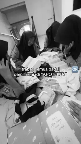 🙌🏻🙌🏻🙌🏻 #smkkesehatan  #smkathallaputrapalembang  #farmasi 