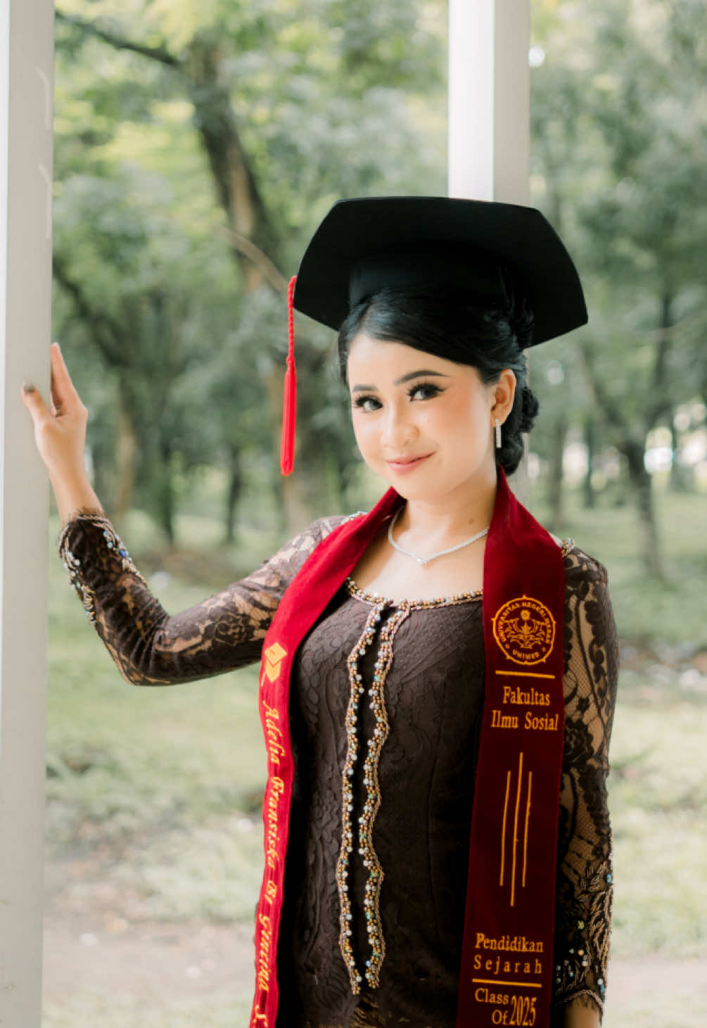 Gimana bang?🫢 #abadikandengankartphoto #fotowisudamedan #kartphoto #fotowisuda #trendkartphoto 