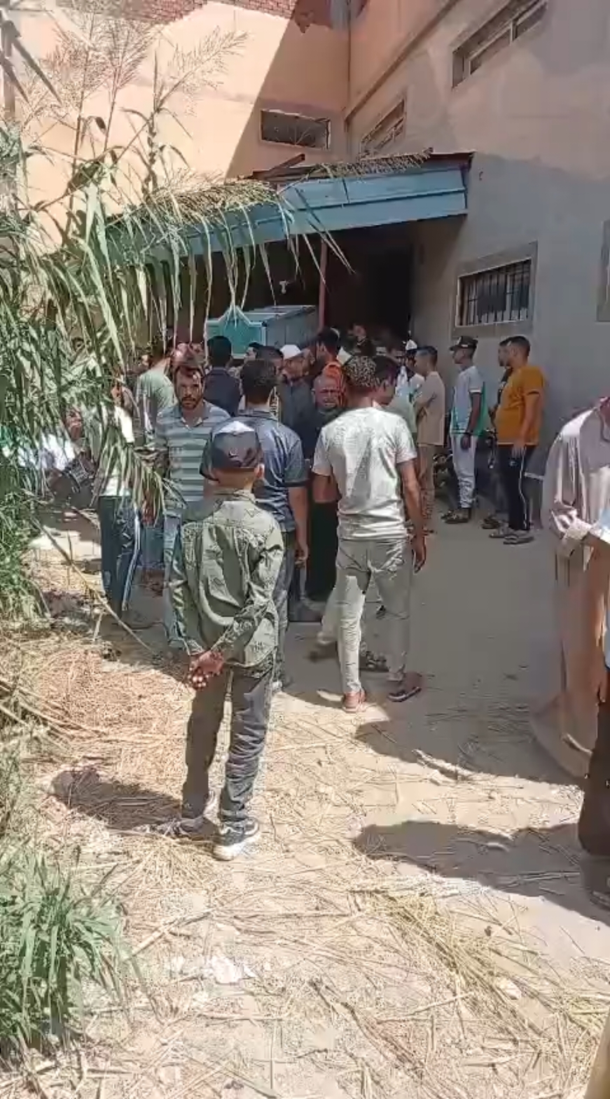 ياوجع قلبي عليك يا اخويا مكنتش متخيل اني هيجي اليوم وانزلك حاجة زي دي وجعت قلبي يا حبيب اخوك ربنا يرحمك ويغفرلك يا حبيب قلبي 💔💔💔