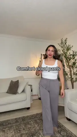 Comfrt cloud pants