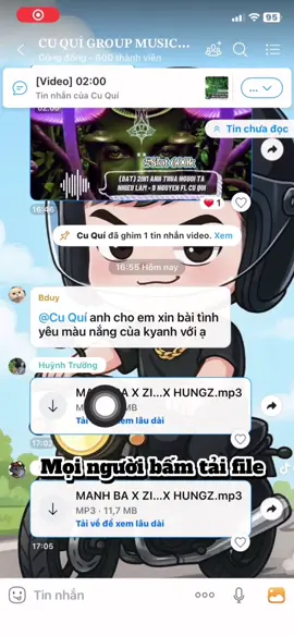 Hướng dẫn tải nhạc bên ios nha ae #CapCut #xuhuong #wedj🚀🔥 
