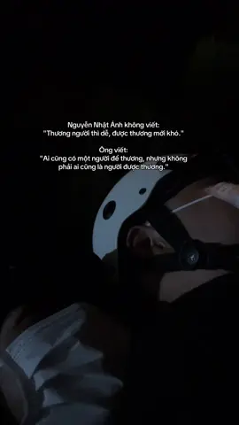 “Thương người thì dễ, được thương mới khó” #viral 