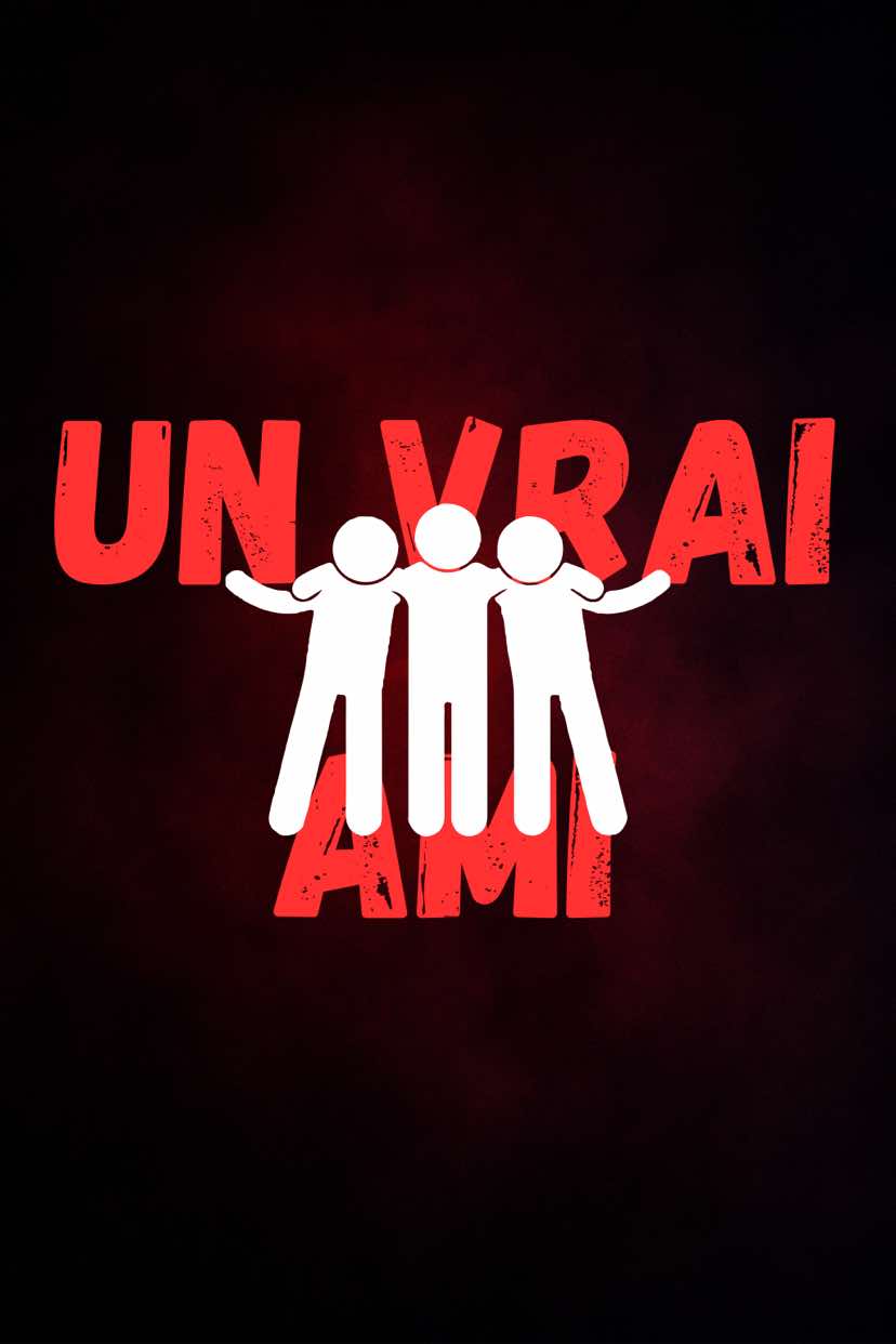 #VraisAmis, #SénégalMotivation, #MindsetSénégal, #RelationsSaines, #TikTokSénégal, 