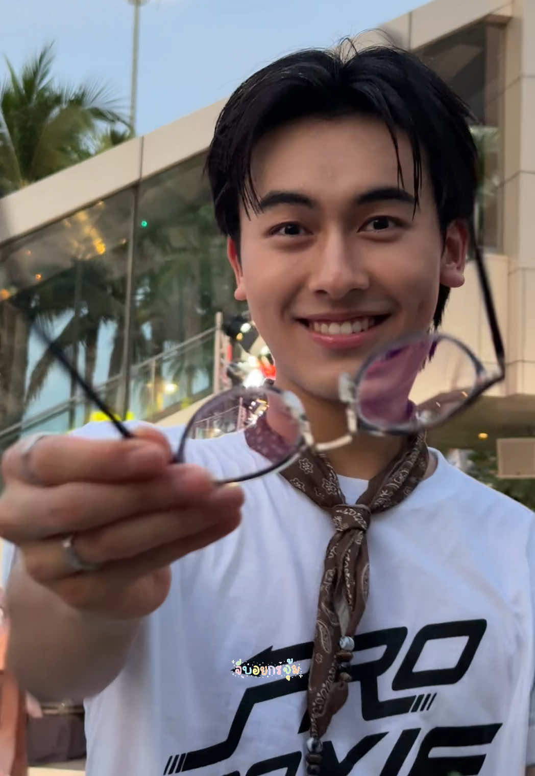 พัทยา = 0 @joyb  💘  #PROXIEเจอXIEอินพัทยา #PROXIEเจอXIE #proxieth #proxiegorn ##gornproxie #กรวรรณไพโรจน์ 