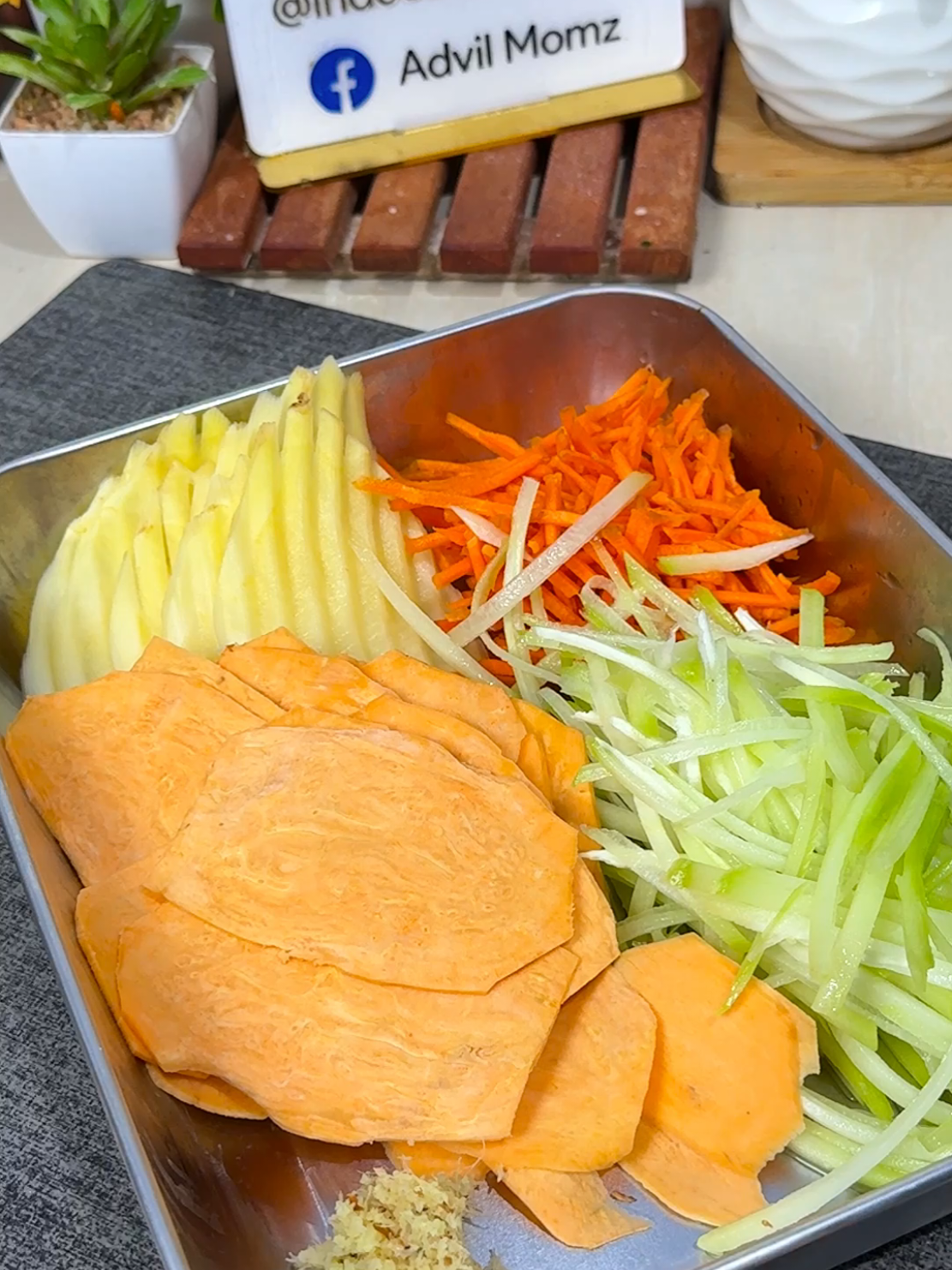 alat potong sayur serbaguna #parutanbawang #alatpotongsayuran #parutanserbaguna #parutanstainless