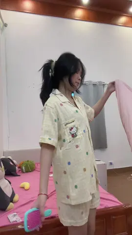 ê mà màu vàng 🍋 xinh thiecc :3 #xuhuong #xhuongtiktok #boxing #setdongu 