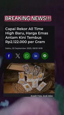 EMAS RALLY GILA GILAAN #fyppppppppppppppppppppppp #emas #gold #economy #fyp 