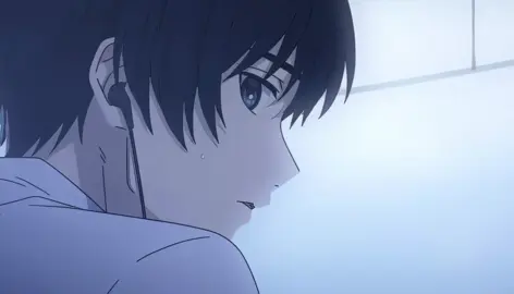 #thetunneltosummertheexitofgoodbye #thetunneltosummer #anime 