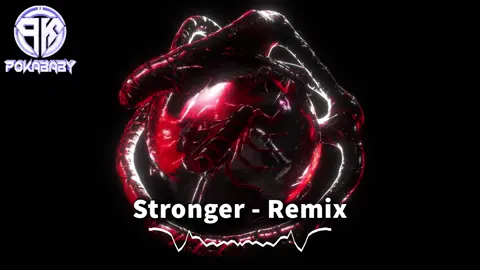 Nhạc Cổ Chưa Bao Giờ Hết Hot !!  STRONGER - REMIX  #nhacremix #djpokababy #nhachaymoingay #nhacco #trending 
