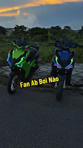 #ab125độkiểng  Mẫu 4 Bi Cầu Và 2-3 Bi Cầu Hot Quá Ae Mình Ơi ❤️❤️❤️ #shopxehuymotor #huymotor #ab125độkiểng #ex150độkiểng 