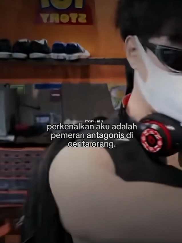perkenalkan..#antagonist #xyzbca #storytime #fypppppppppppppppppppppp #fypage 