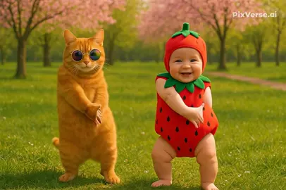 #tik_tok #recomindation #cat #cartoon #kidstiktok 