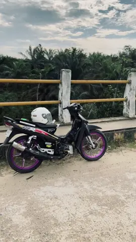 Rute selanjutnya?🤔#fizr #twostroke #fizrindonesia 