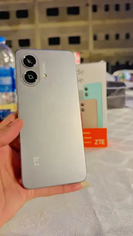 ZTE BLADE A35e💥🩶(2+4=6GB/64GB)❤️‍🔥 #zteblade #bladea35e #ztea35e #ztepakistan #younuscommunication  