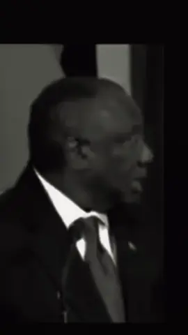 “I don't sneak up on a person I face them directly” General Nhlanhla Mkhwanazi telling the Madlanga Commission of Inquiry “we have people in the organisation thatwhen a case is open they take the docket and they keep it in their office they don't investigate it, one of them is a kidnapping case where Vusimuzi Cat Matlala is involved” General Nhlanhla Mkhwanazi #southafrica #generalmkhwanazi 