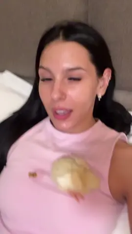 Ah não kkkkkkkkk @Boiadeira #anacastela #boiadeira 