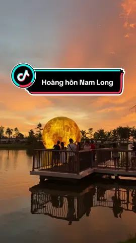 Hoang hon buon #xuhuong #trending #viral #cantho #namlong2centrallake 