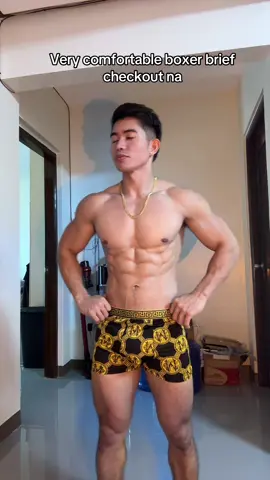 Checkout na. Very comfortable boxer brief #abs  #fyp  #confidence  #foryoupage  #sexy 