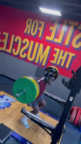 Sticking To The Script‼️ #fyp #foryourpage #gym #GymTok #workout 