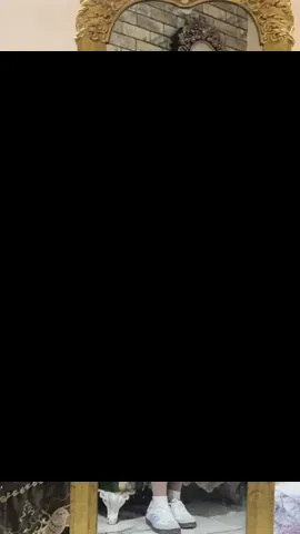 Stady outfit ♥️#هو_فيه_مثلك #efectoboomerang #stady #first#outfit 