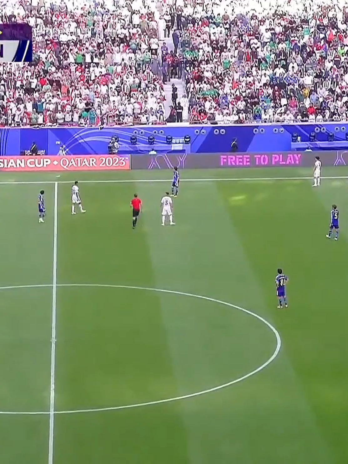 #العراق #اليابان  #اهداف #كاس_اسيا  #football #matches  #ريال_مدريد_عشق_لا_ينتهي 