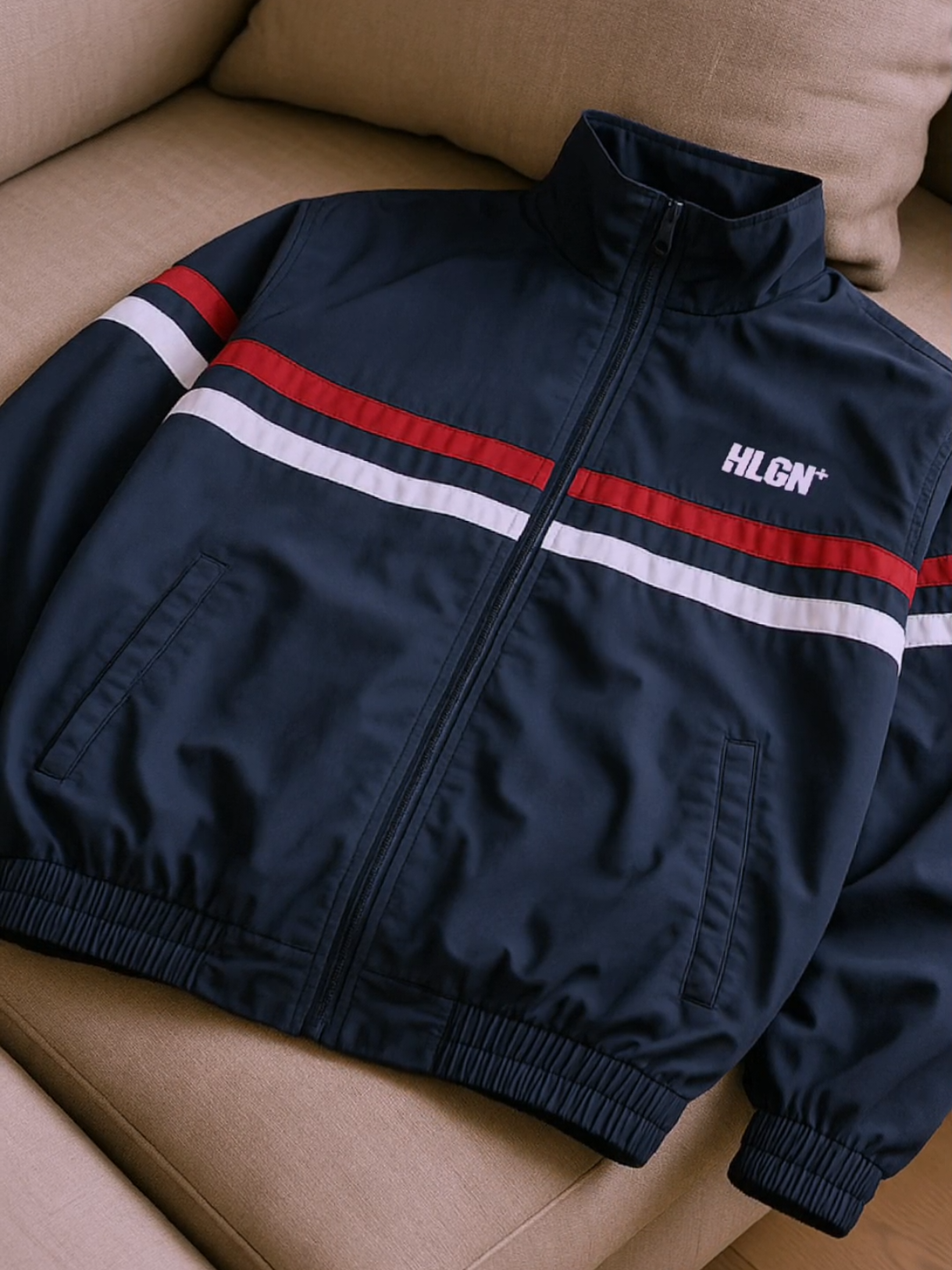 Tracktop #jakettracktop #jakettracksuit #jaketpremium 