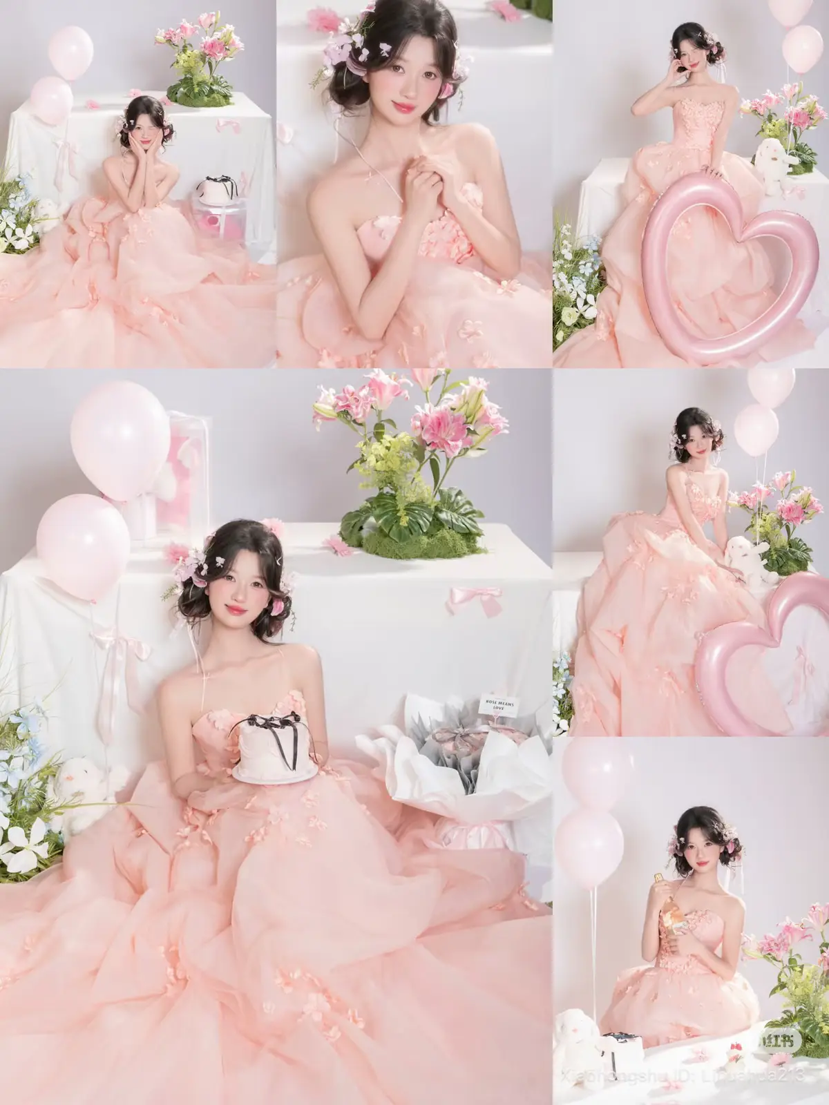 Gợi ý các dáng để chụp ảnh sinh nhật#taodangchupanh #chiasekinhnghiem #xuhuong 