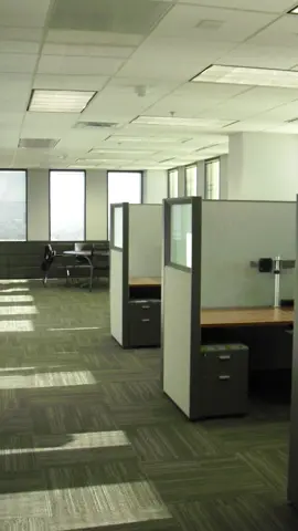 Why are we so obsessed with office culture? From ‘90s cubicles to TikTok aesthetics – maybe it’s our way of feeling in control when the world isn’t. #OfficeAesthetics #officeCore #DigitalCulture