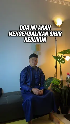 Ini cara mengalahkan dukun santet 