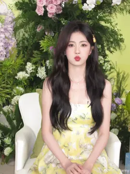 Xinh qué🤩 #白鹿 #bailu #yeli #bachloc #fyp 