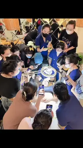 “Hay tìm kiếm bình yên không chỉ trong những nơi xa xôi, mà còn trong từng khoảnh khắc của cuộc sống hàng ngày.”🥰 #nanmunbangtambong#chamsocdaseo#chamsocda#chamsocdamun#chamsocdanam     