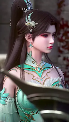 Con bé nó đẹp 😍 #huannhi #dauphathuongkhung #mynhan3d #hh3dtrungquoc 