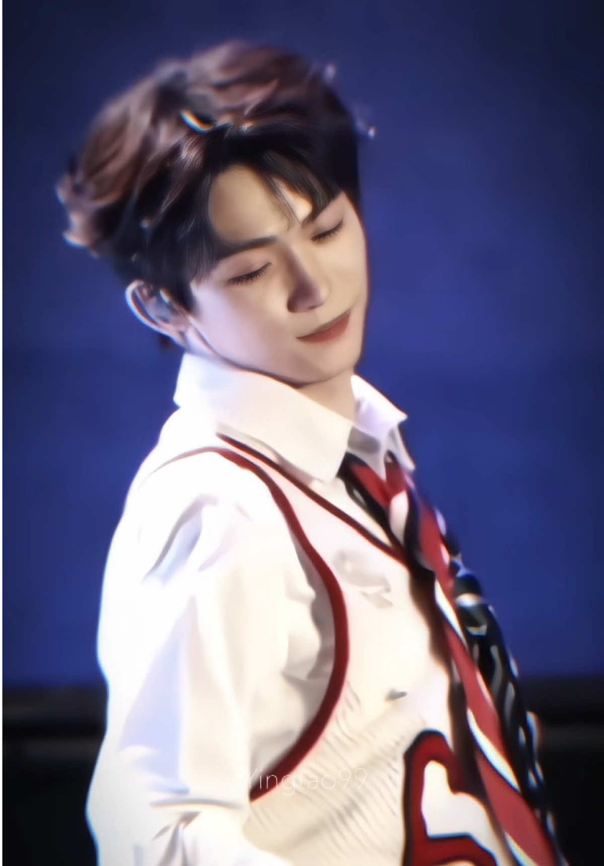 Thua Đác Kỷ mỗi đuôi thôi ă  #ziyu#tudu#fpyツ#xhxh