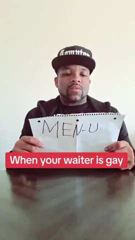 I'm going to bounce home and dive into some cereal 😂🏠🥣 #waiter #gay #funny #viral #justjoking 