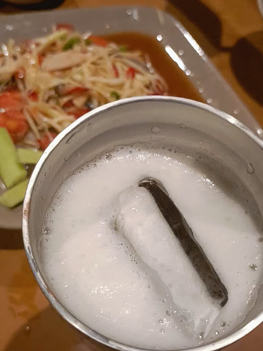 จ๊วด 😂 #กินเบียร์ #ดื่มเบียร์ #สังสรรค์ 