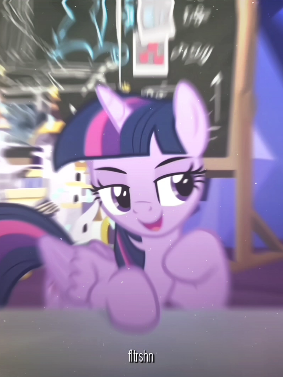 - gücünü kullandığında ekstra bi aura yükleniyo queen 👑 || #mlp #mlptwilightsparkle #mylittleponyequestriagirls #mlpfandom #keşfetbeniöneçıkart 