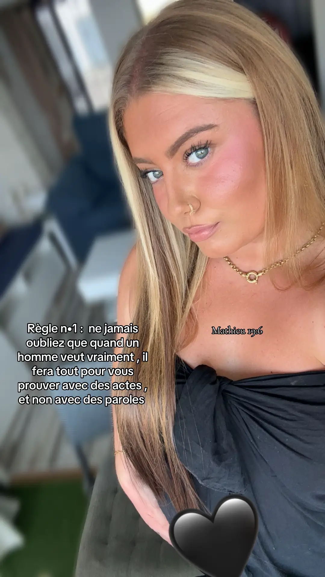 Faire confiance à Dieu 🙏🏽🤍 #amour #BeautyTok #prtoi 