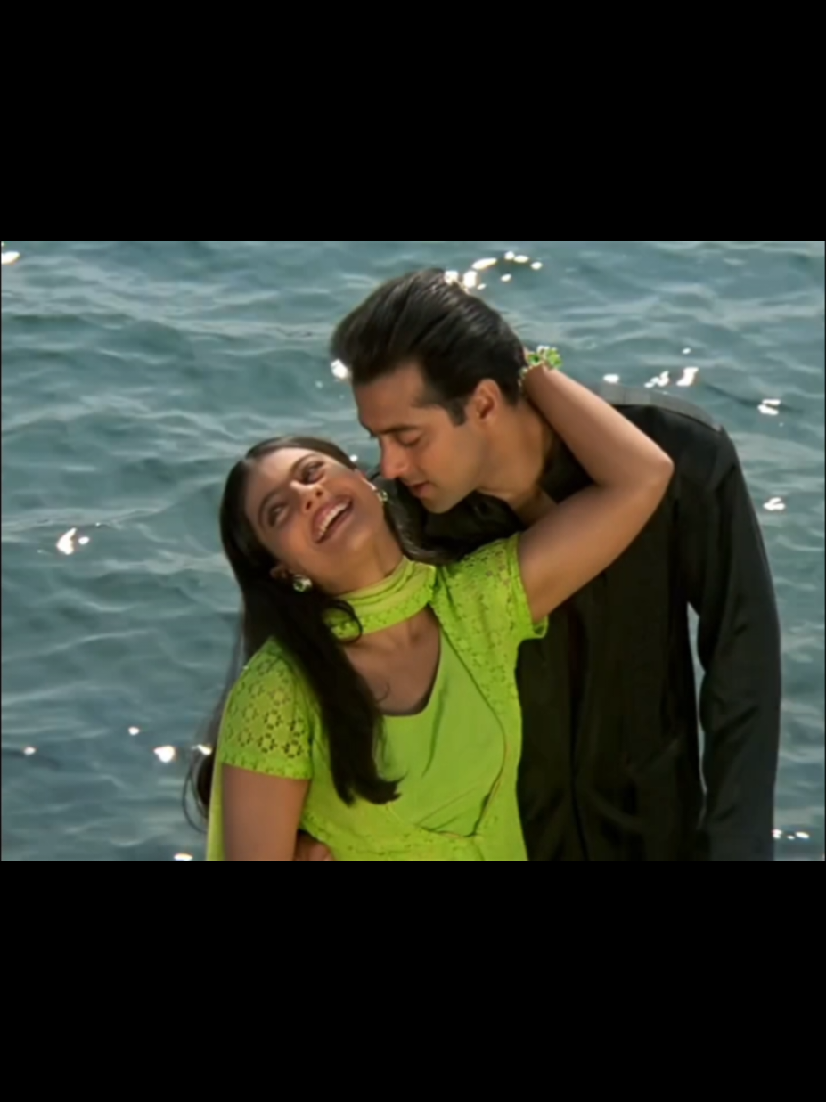 #kajol #bollywood  #salmankhan  #pyarkiyatodarnakya  #fyp 