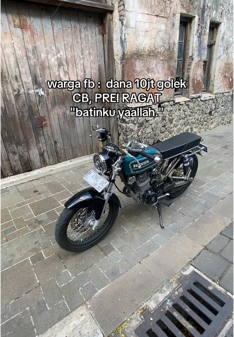 Dana pelajar cocok bayar🥹 #cb125se #cbdanapelajar #cbdownsize #cbgank🤙 