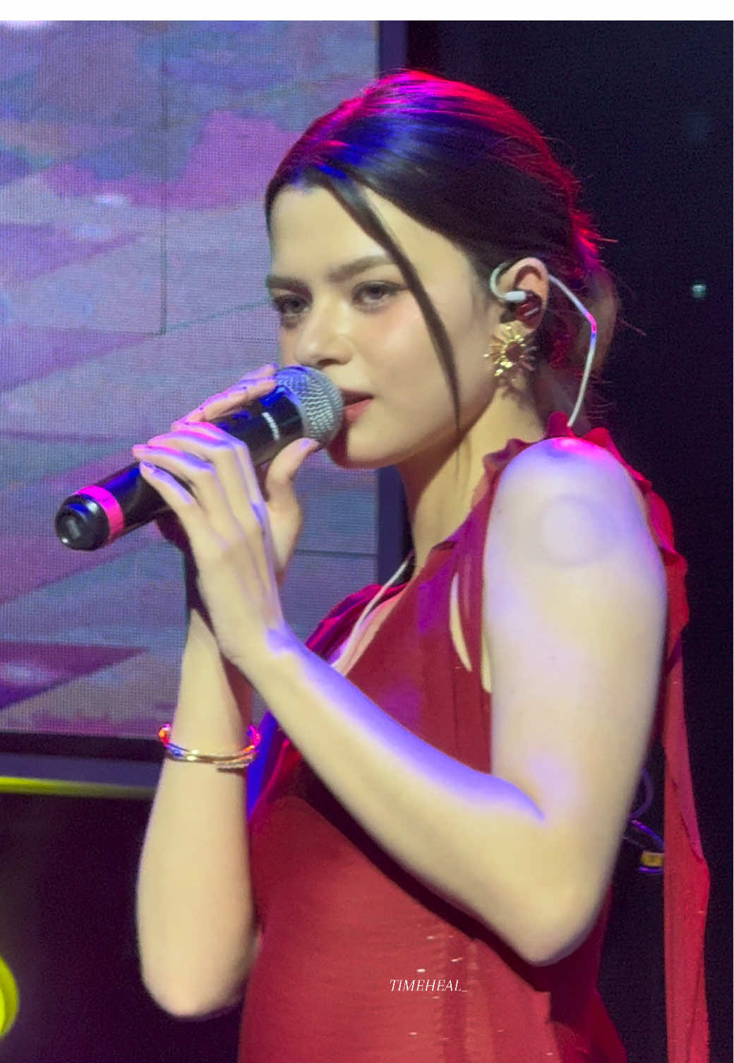 Wildflower  REBECCA NANNING 2025 #Becky2ndFMinNanning #Beckysangels #beckyarmstrong