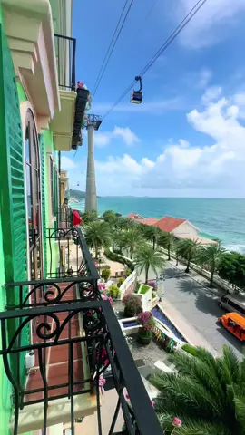 Phú quốc đẹp như 1 giấc mơ vậy 🥹#sunsettown #phuquoc #viral 